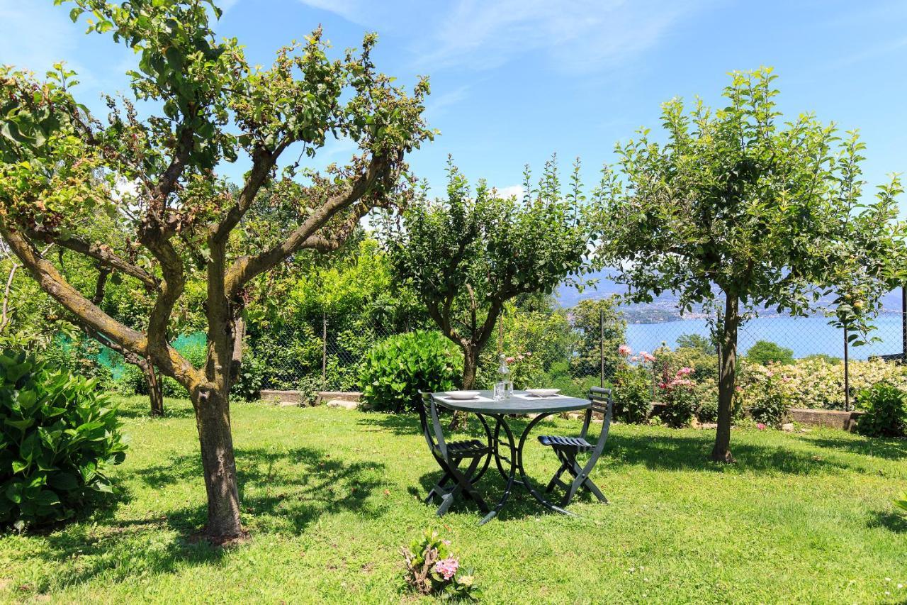 Casa Lilla - Lakeview Large With Garden Above